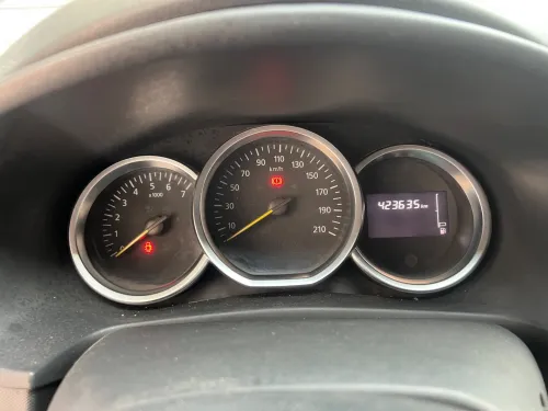 Renault Symbol 2018 3350
