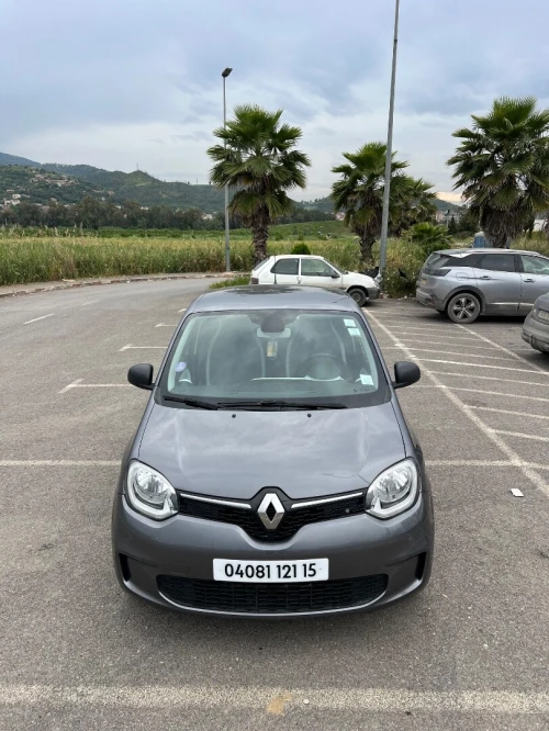 Twingo Twingo III 2021 