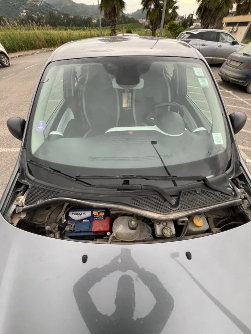 Twingo Twingo III 2021 