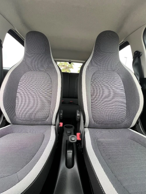 Twingo Twingo III 2021 