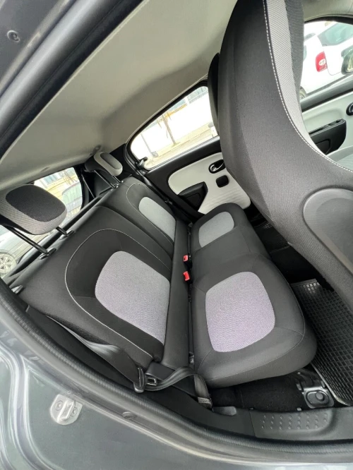 Twingo Twingo III 2021 