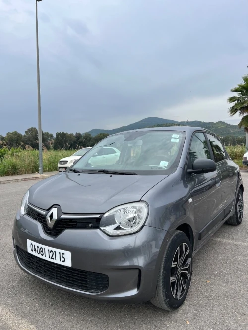 Twingo Twingo III 2021 