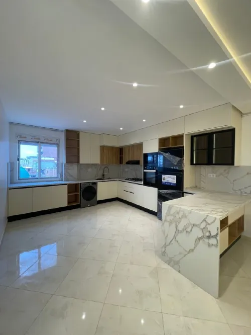 Vente Appartement F4 Alger Cheraga