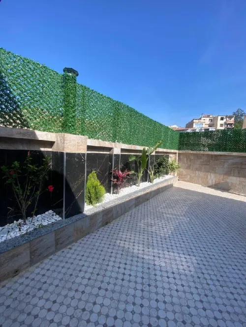 Vente Appartement F4 Alger Bouzareah