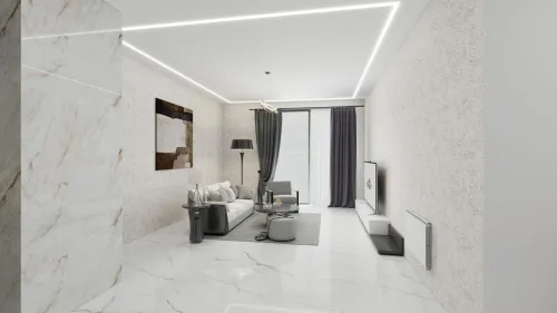 Vente Appartement F4 Alger Cheraga