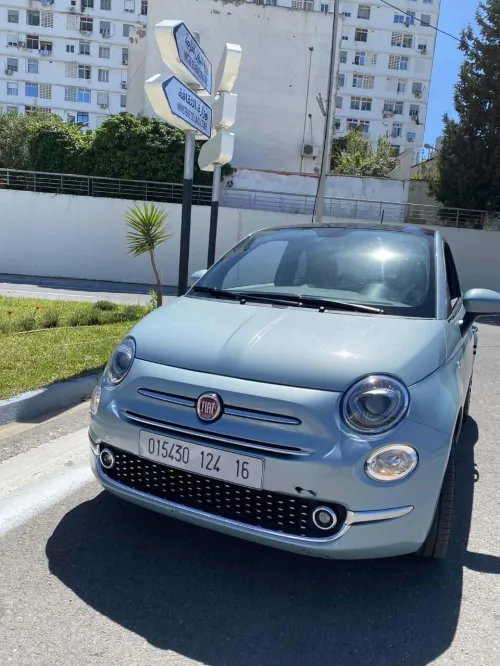 Fiat 500 2024 Dolcevita plus 