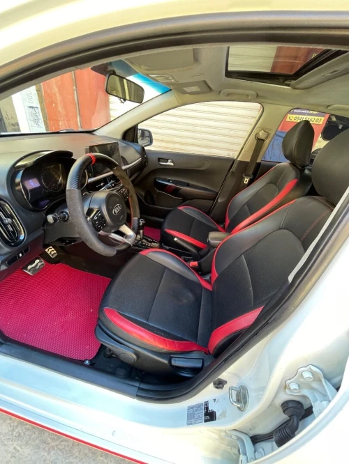 Kia Picanto 2018 GT-Line