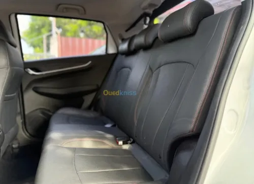 Geely GX3 PRO  2024 Drive