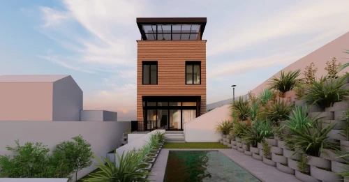 Vente Villa Béjaïa Beni ksila