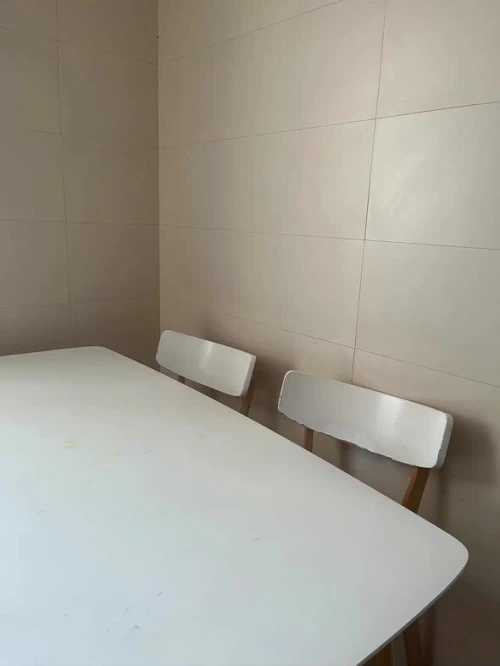 Table de cuisine 4 chaises