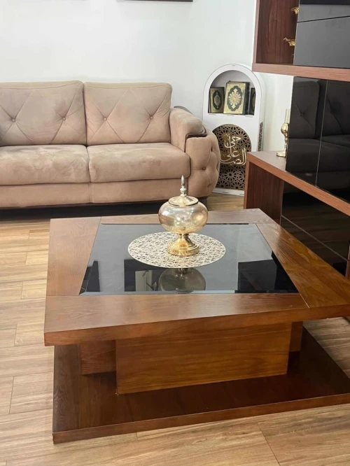 Table basse