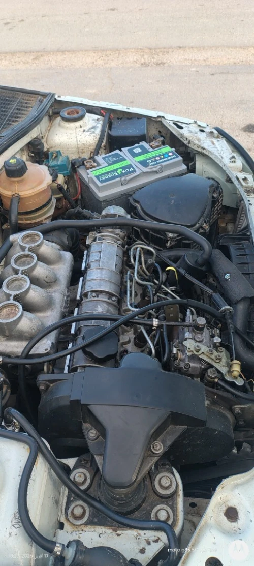 Renault Clio 1 1997 Clio 1