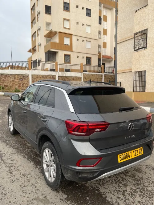 Volkswagen T-Roc 2023 R