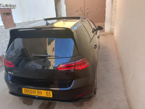 Volkswagen Golf 7 2019 join