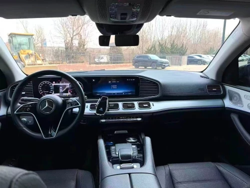 Mercedes Gle 2025 450 coupe