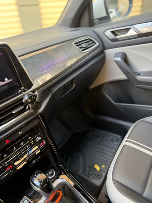 Volkswagen T-Roc 2025 R-Line 
