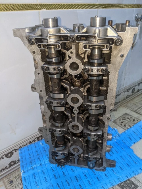 pièces moteur nissan sunny n17 tiida micra essance 