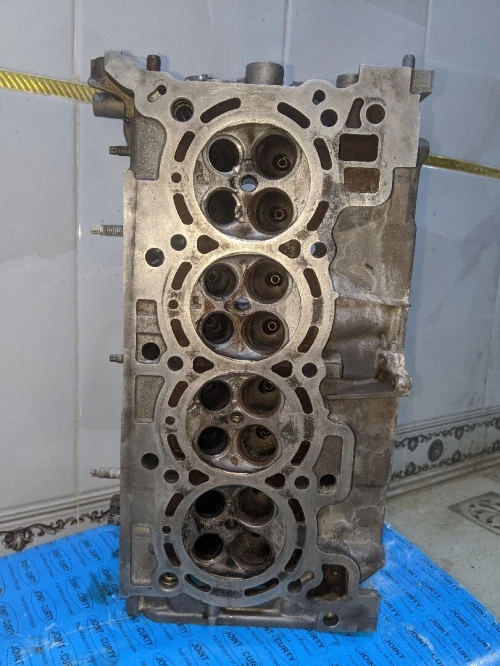 pièces moteur nissan sunny n17 tiida micra essance 