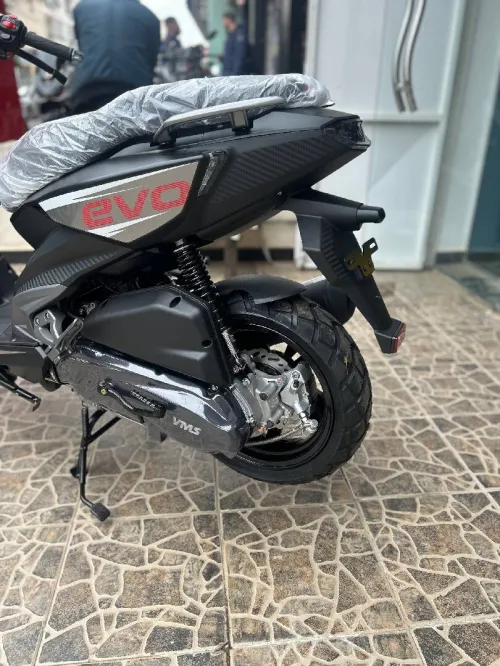 Vms Evo 2026