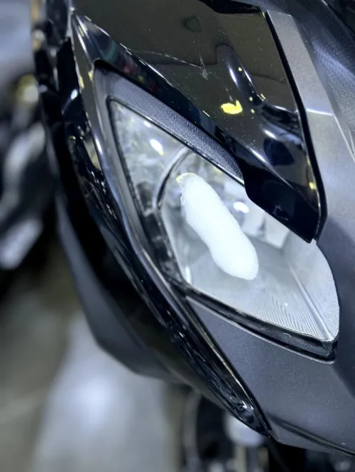 BMW C650 sport 2017