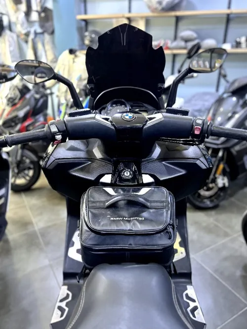BMW C650 sport 2017