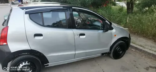 Suzuki Celerio 2010 Celerio