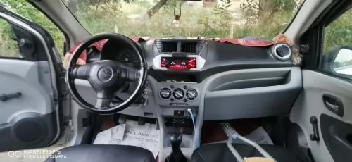 Suzuki Celerio 2010 Celerio