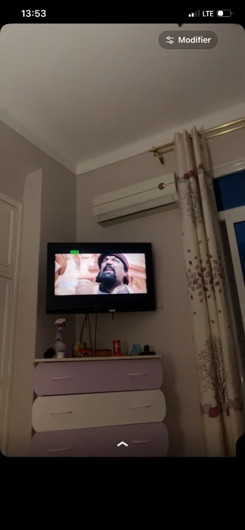 Tv Panasonic 32 pouces