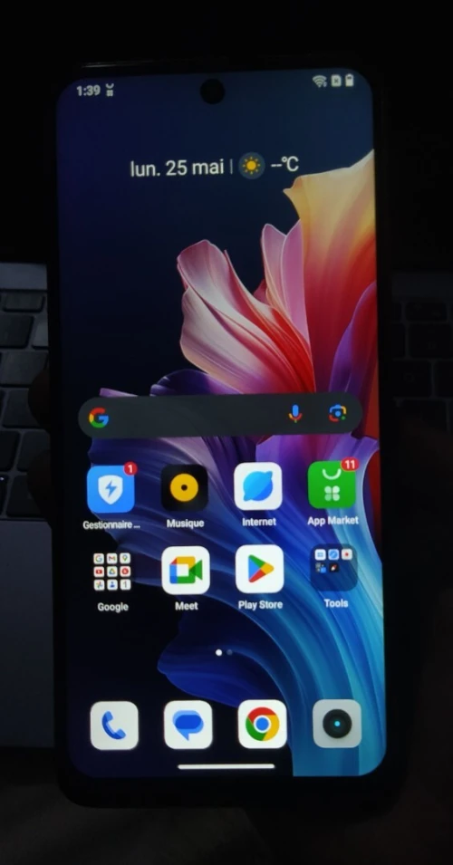 Realme C67 128GB / 8GB RAM / 5000mAh