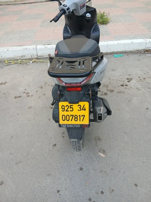 Coral Vms 2025
