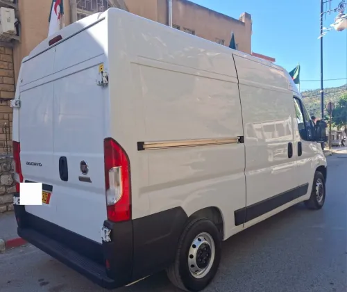 Fiat Ducato 2023 Ducato