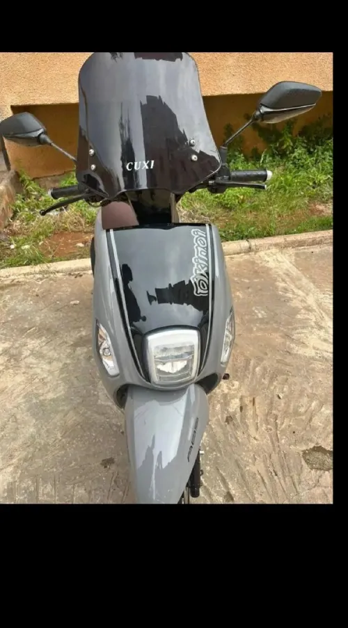 Cuxi okinoi Okinoi 2025