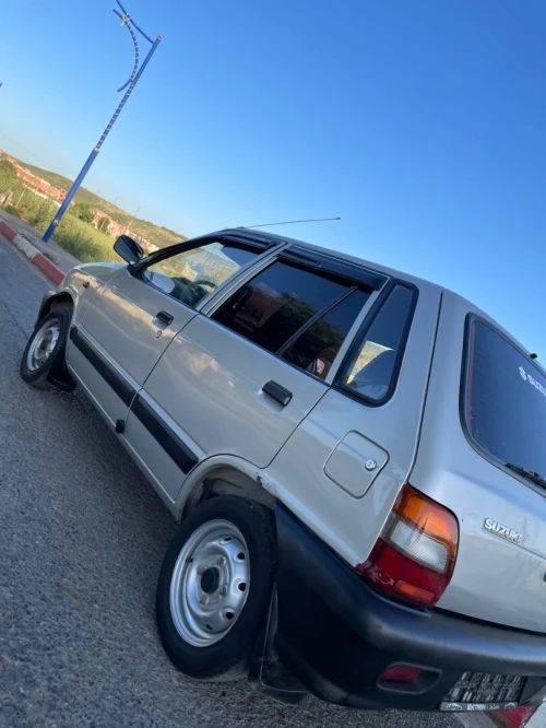 Suzuki Maruti 800 2013 Maruti 800