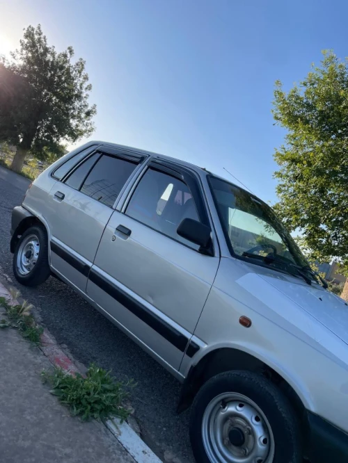 Suzuki Maruti 800 2013 Maruti 800