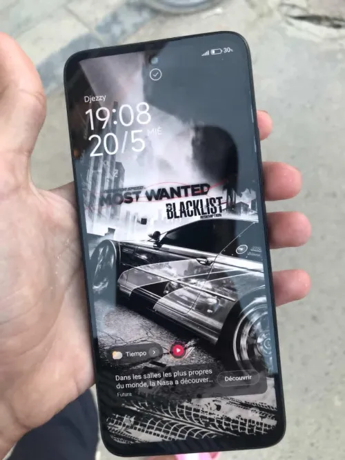 Redmi 12 5G