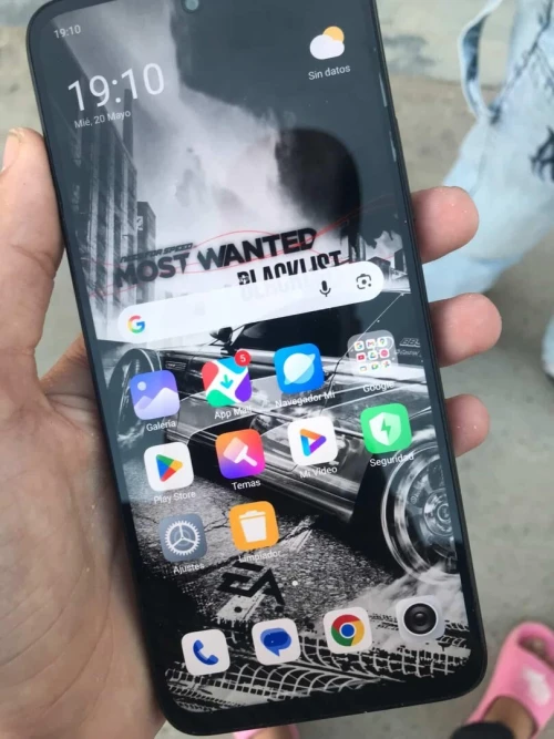 Redmi 12 5G