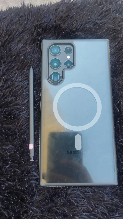 Samsung Galaxy S22 ultra