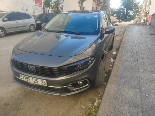 Fiat Tipo Sedan 2025 Business