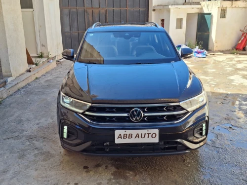 Volkswagen T-Roc 2025 R-Line 