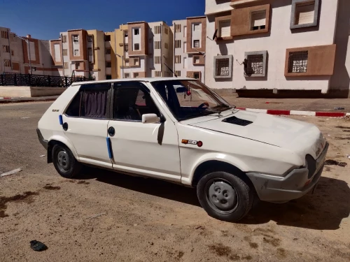 Fiat Ritmo 1981 Ritmo