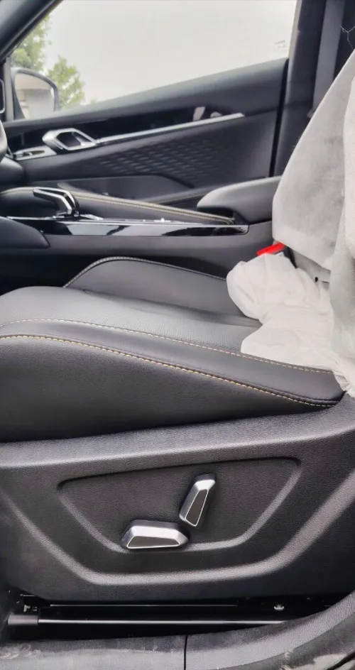 Geely Coolray 2025 Full Option