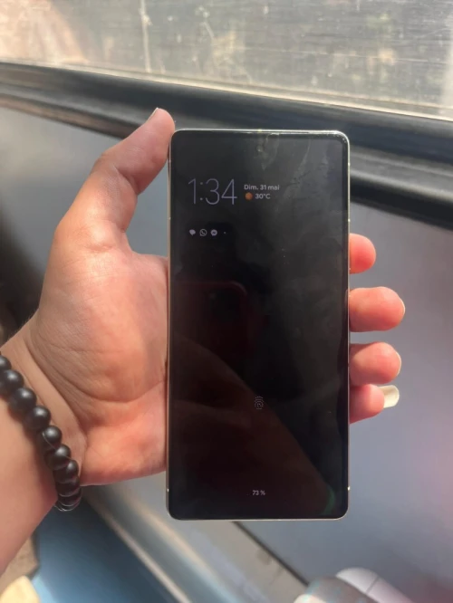 Google Google pixel 7