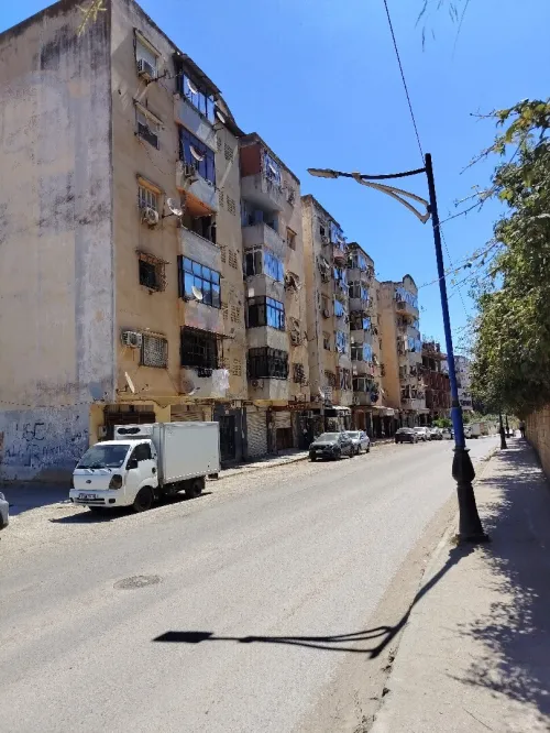 Vente Appartement F3 Skikda Skikda