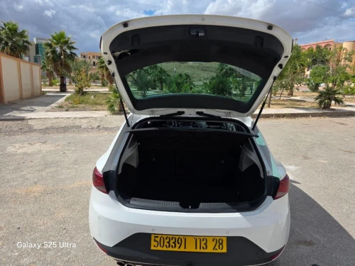 Seat Leon 2013 Leon