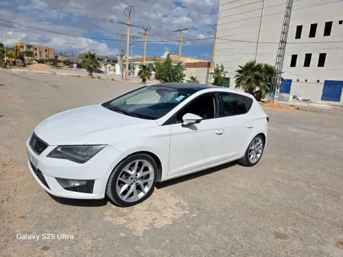 Seat Leon 2013 Leon