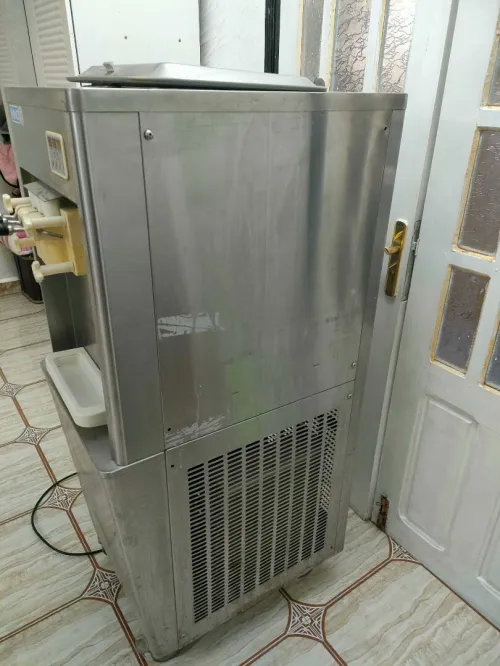 ماشينة لكريم