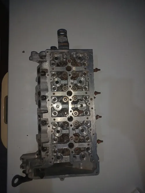 Lot de pièces bmw serie F