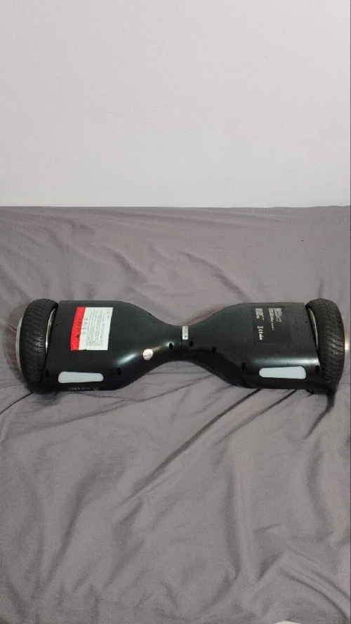Hoverboard Chic smart