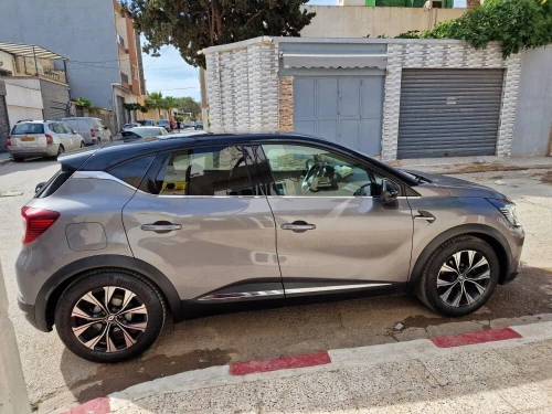 Renault Captur 2023 Evolution
