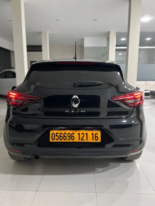 Renault Clio 5 2021 